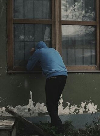 Благородный вор Василий