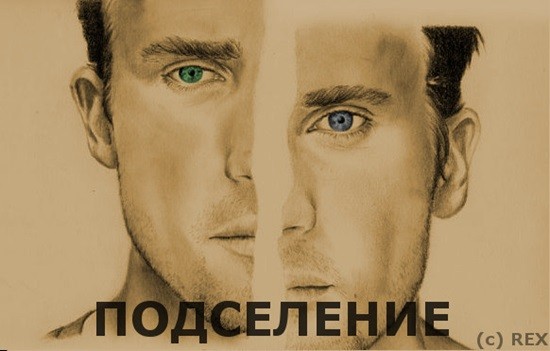 Подселение