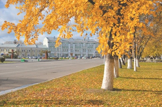 Рыцарь призрения (глава 8)