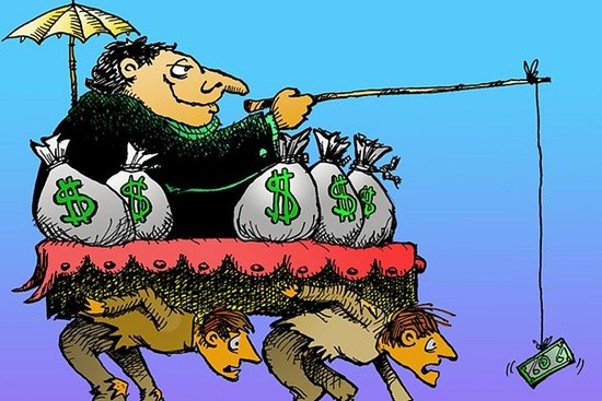 За что сражаться русскому мужику