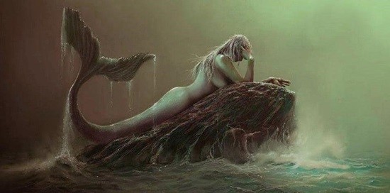 Зов сирены