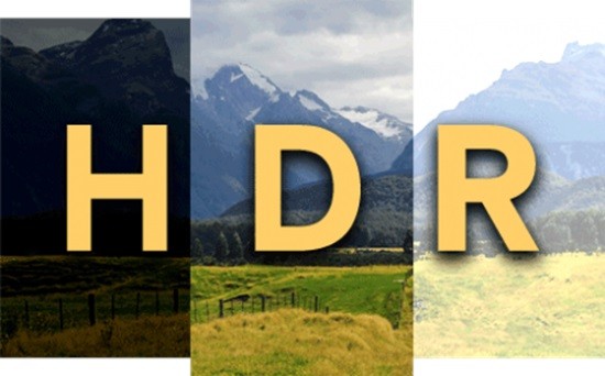 что такое hdr в камере телефона