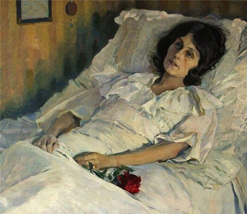 Рыцарь призрения (глава 29)
