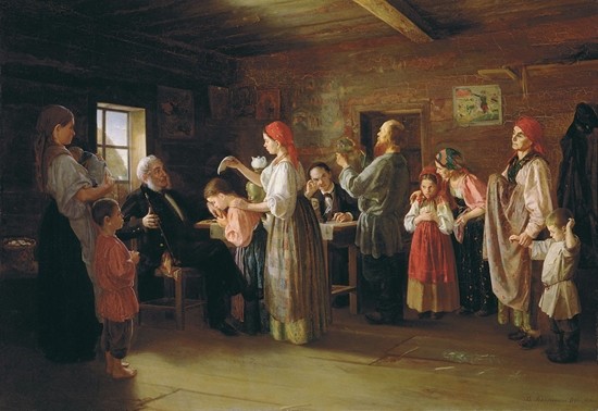Космический болт и другие запчасти Апокалипсиса (Глава 9)