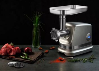 выбор мясорубки для дома