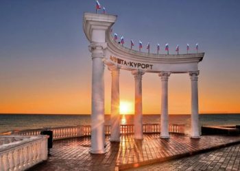 алушта достопримечальности