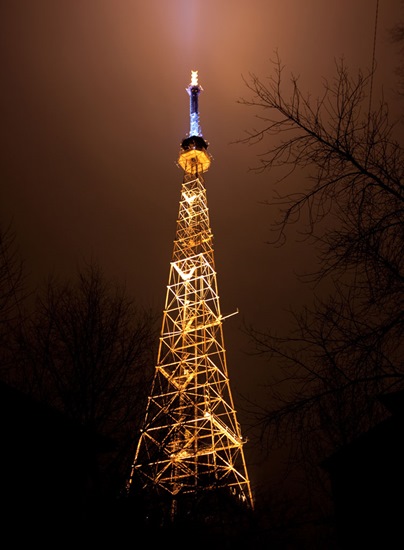 A Paris
