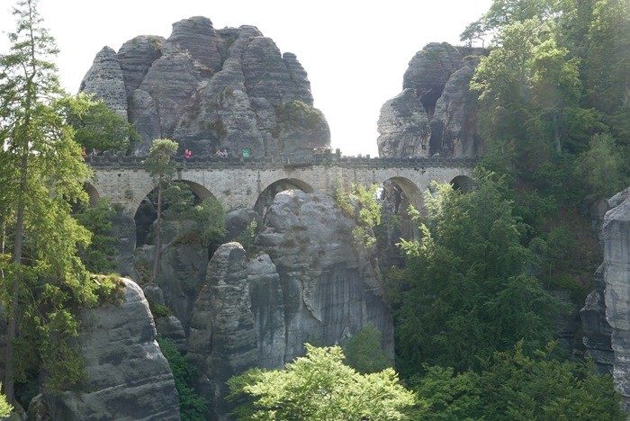 Bastei