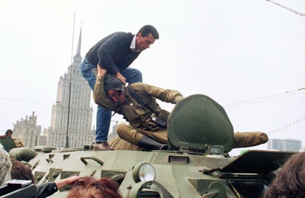 90 годы