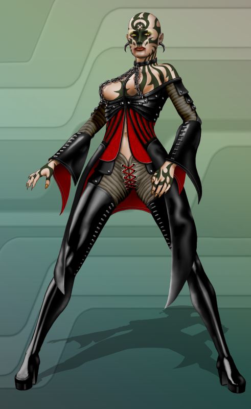 Bloodrayne