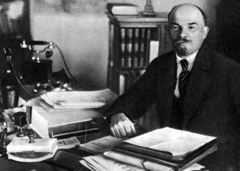 Ленин