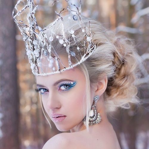 снежная королева