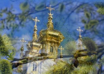 Вербное воскресенье