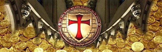 легенда о сокровищах таплиеров