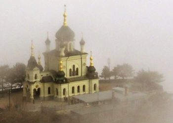 церковь во сне