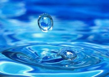 живая вода