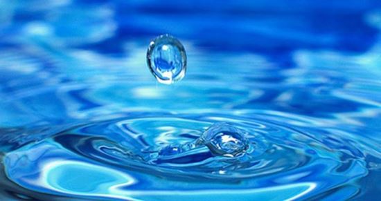 живая вода